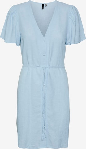 Abito 'Linn' di VERO MODA in blu: frontale
