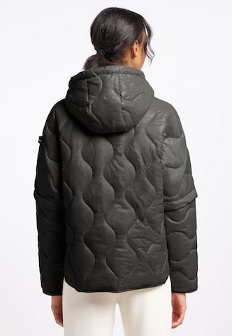 Frieda & Freddies NY Between-Season Jacket 'Royality' in Grey