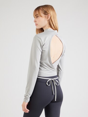 Maglia funzionale 'ONPDANCE' di ONLY PLAY in grigio