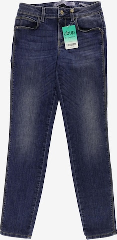 GUESS Jeans 26 in Blau: Vorderseite