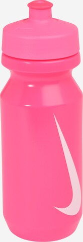 NIKE - Botella en rosa