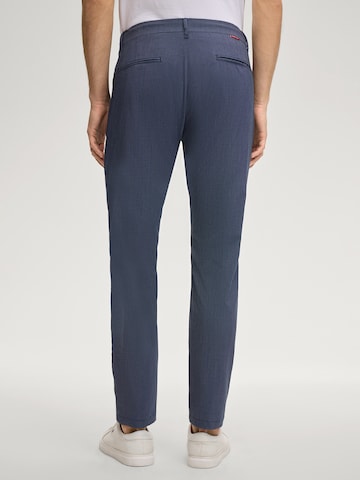 JOOP! Jeans Loosefit Broek 'Maxton' in Blauw