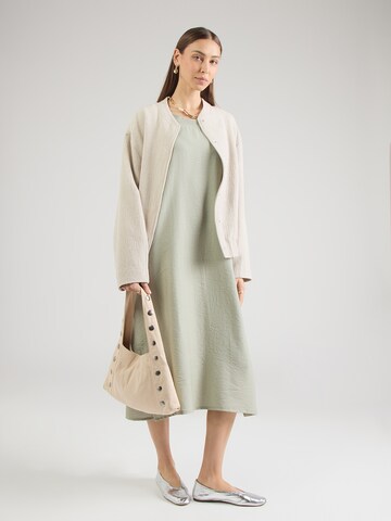 Sublevel Klänning i grön