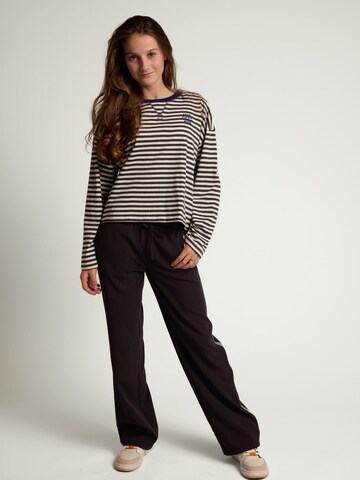 Looxs Revolution Regular Broek in Rood