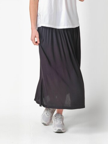 Klitmøller Collective Skirt ' Jade ' in Black