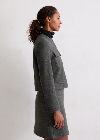 Marc O'Polo Tussenjas in Grijs