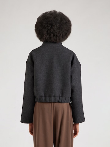 Veste mi-saison 'Seba' MSCH COPENHAGEN en gris