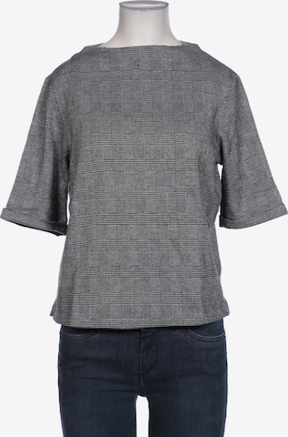 OPUS Bluse M in Grau: predná strana