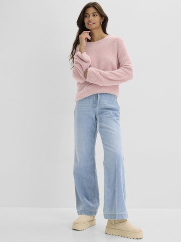 Pullover di bonprix in rosa