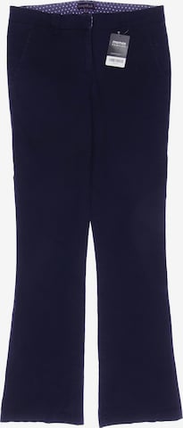 Long Tall Sally Stoffhose L in Blau: predná strana