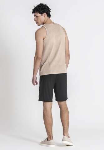 Gianni Kavanagh Shirt in Beige