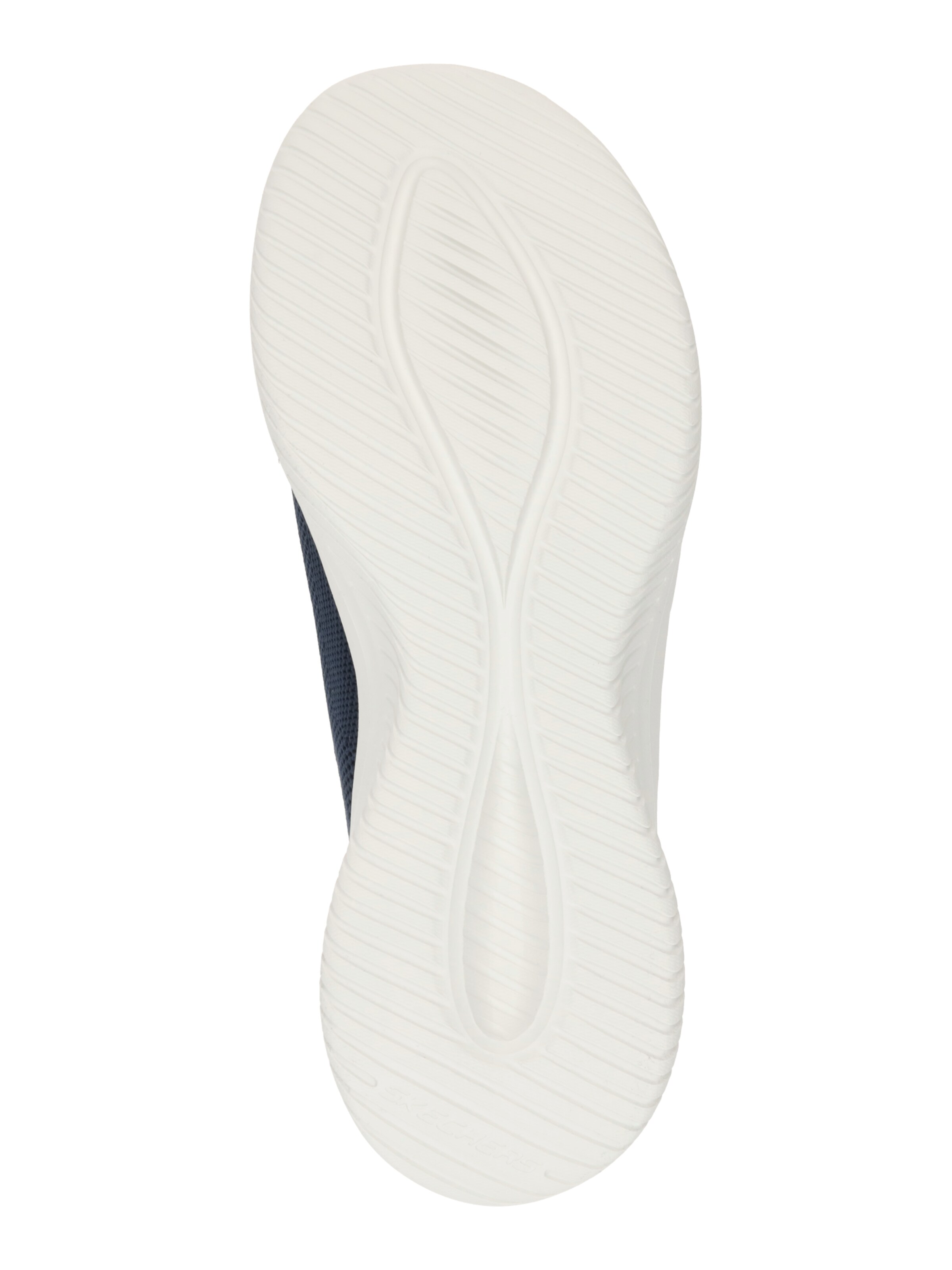 SKECHERS Platform trainers 'Ultra Flex 3.0' in Blue