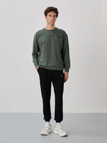 Survêtement Tommy Life en vert