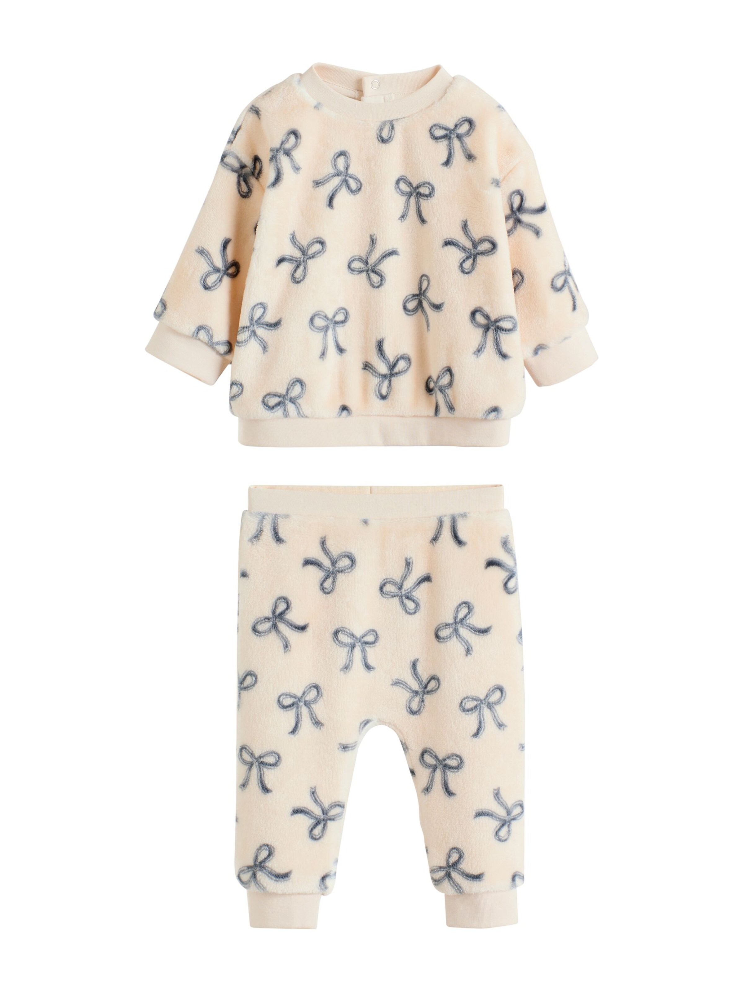 Next Set i rosa: framsida