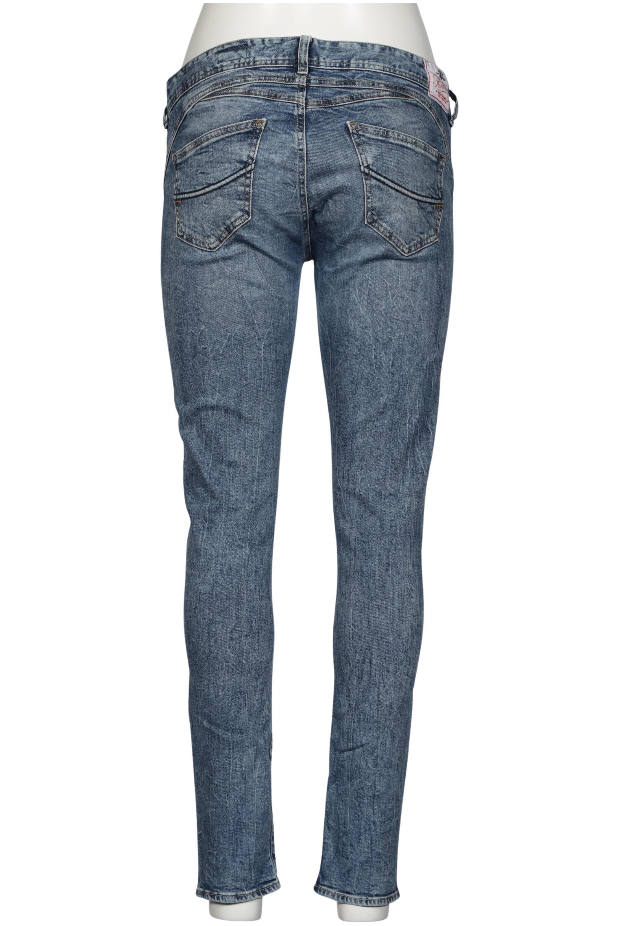 Herrlicher Jeans in 35 in Blue