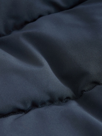 Superdry Winter jacket 'Everest' in Blue