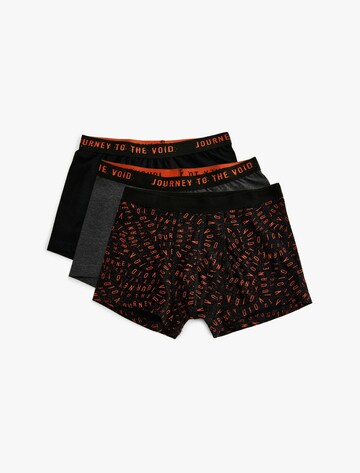 Koton Underpants in Blue: front