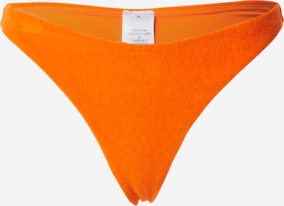 Slip costum de baie 'Elna' LeGer by Lena Gercke pe portocaliu, Vizualizare produs