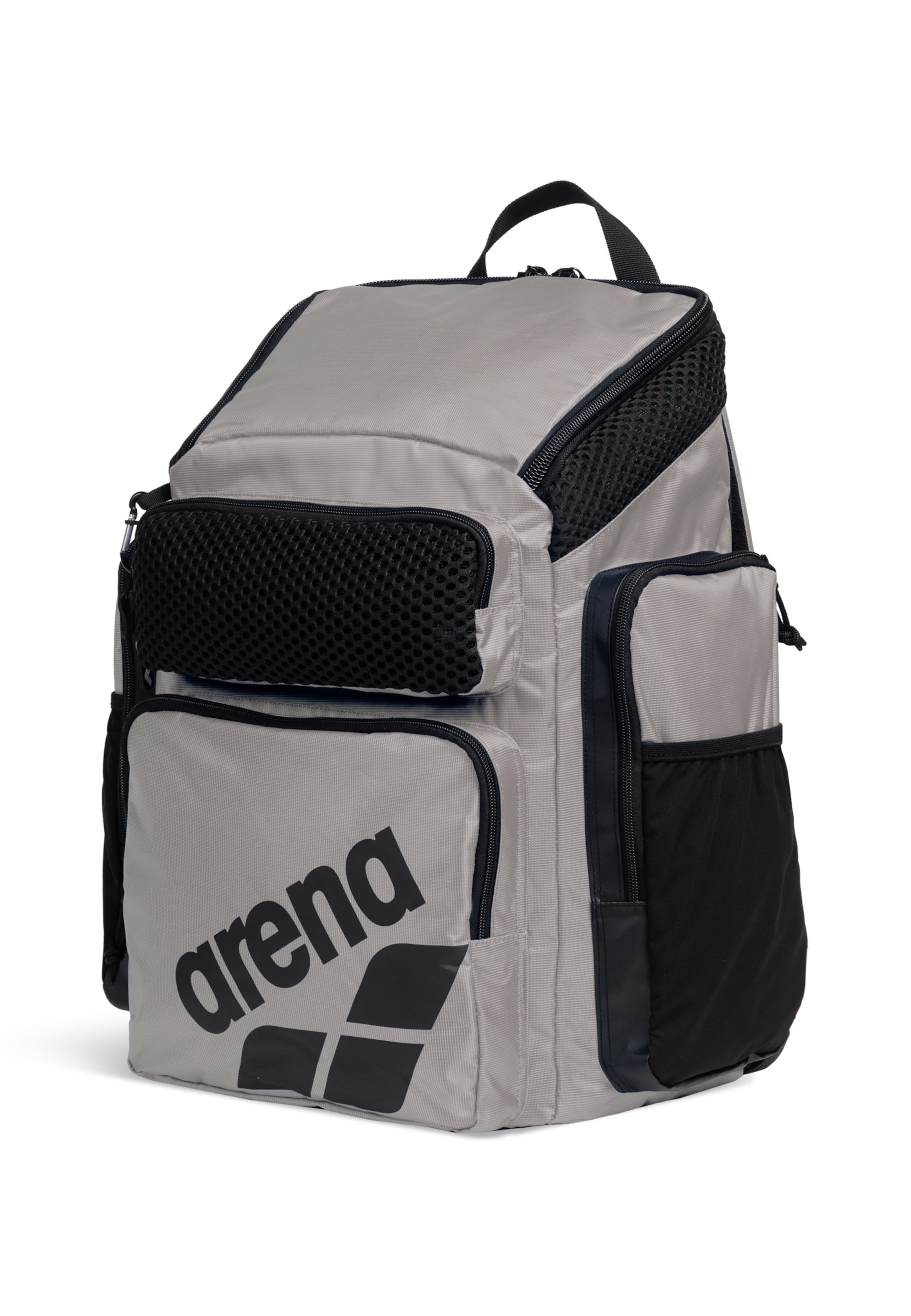 ARENA Športový batoh 'ONE GO BACKPACK 45L' - Sivá