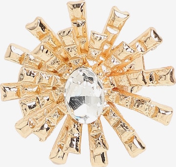 SOHIPrsten 'Lad Bai' - zlatna boja: prednji dio