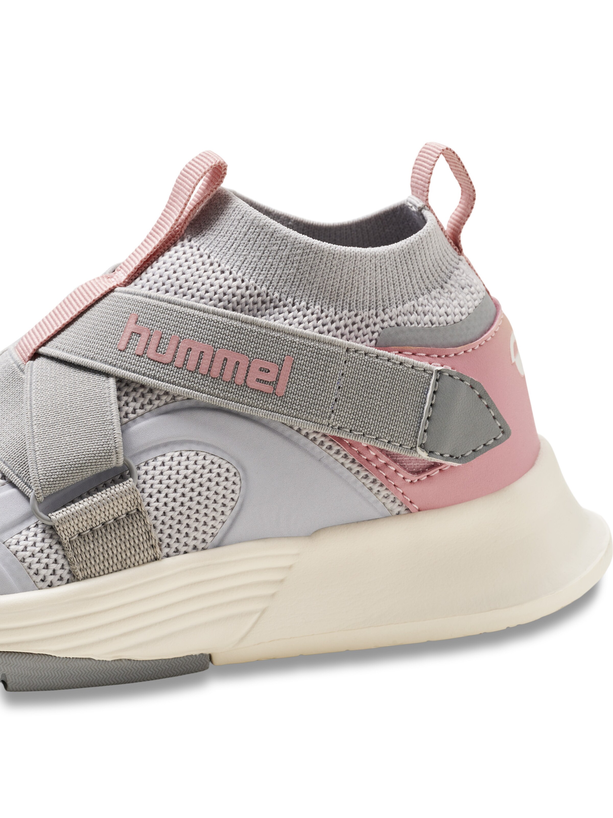 Hummel Sneakers in Grey
