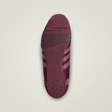 ADIDAS BY STELLA MCCARTNEY Sportschoen in Rood