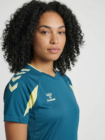 T-shirt fonctionnel 'Core 2.0' Hummel en bleu