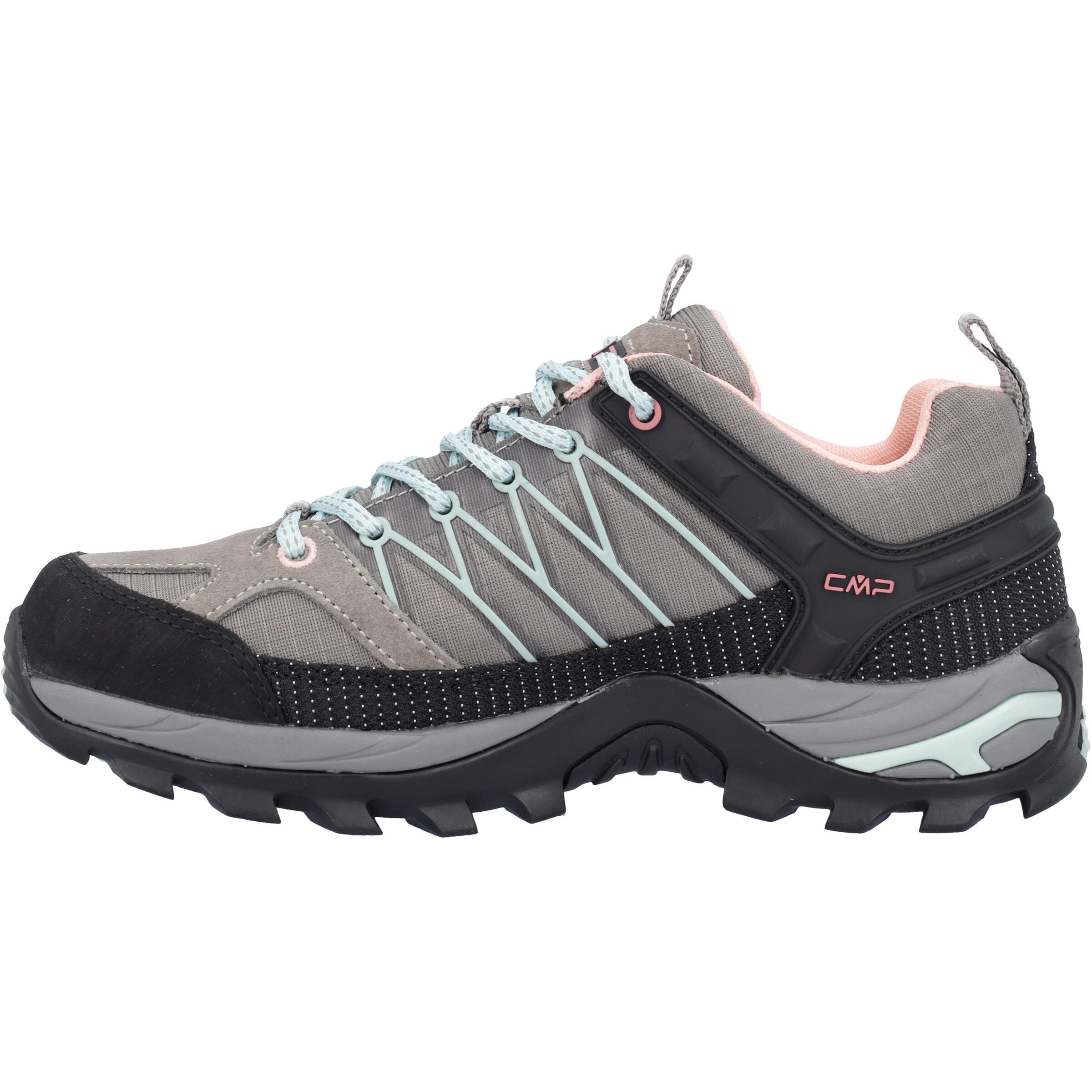 CMP Halbschuh 'Rigel' in Grau