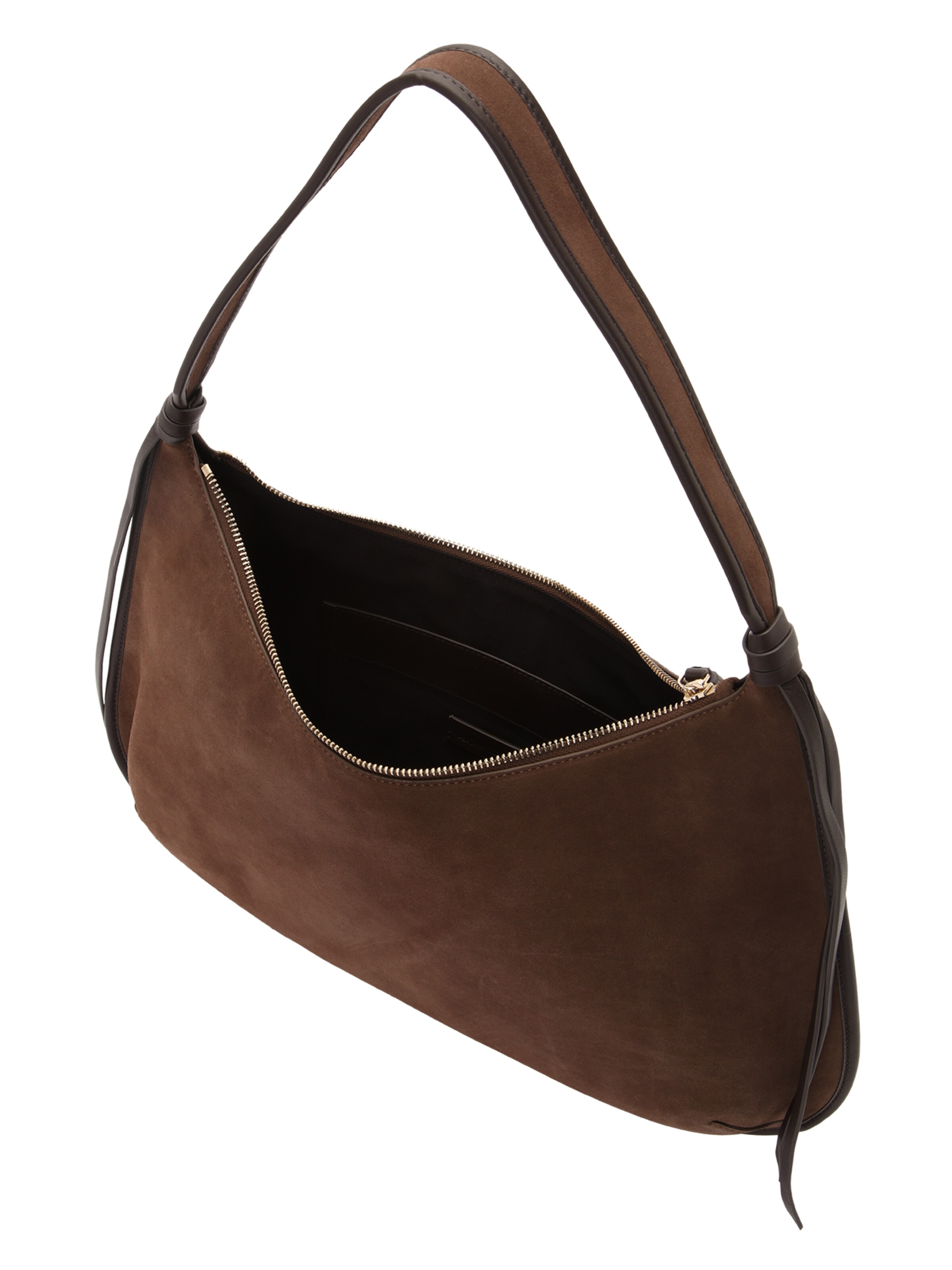 & Other Stories Наплечная сумка в Коричневый