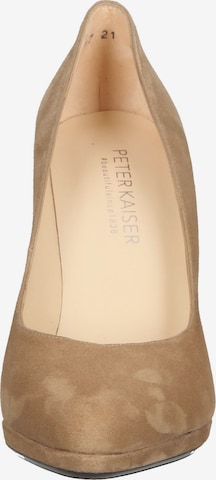 PETER KAISER Pumps in Brown