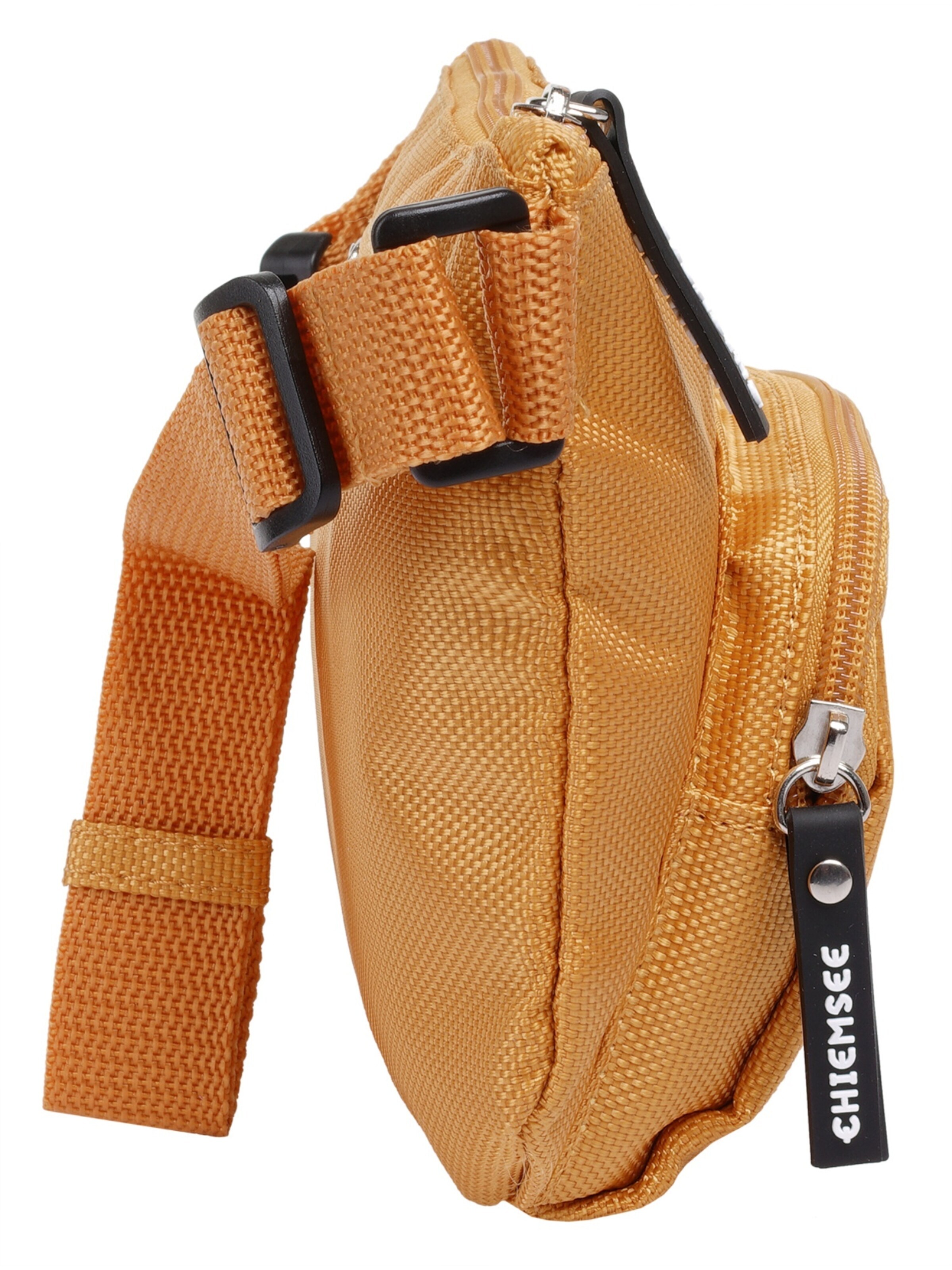Sacs banane CHIEMSEE en jaune