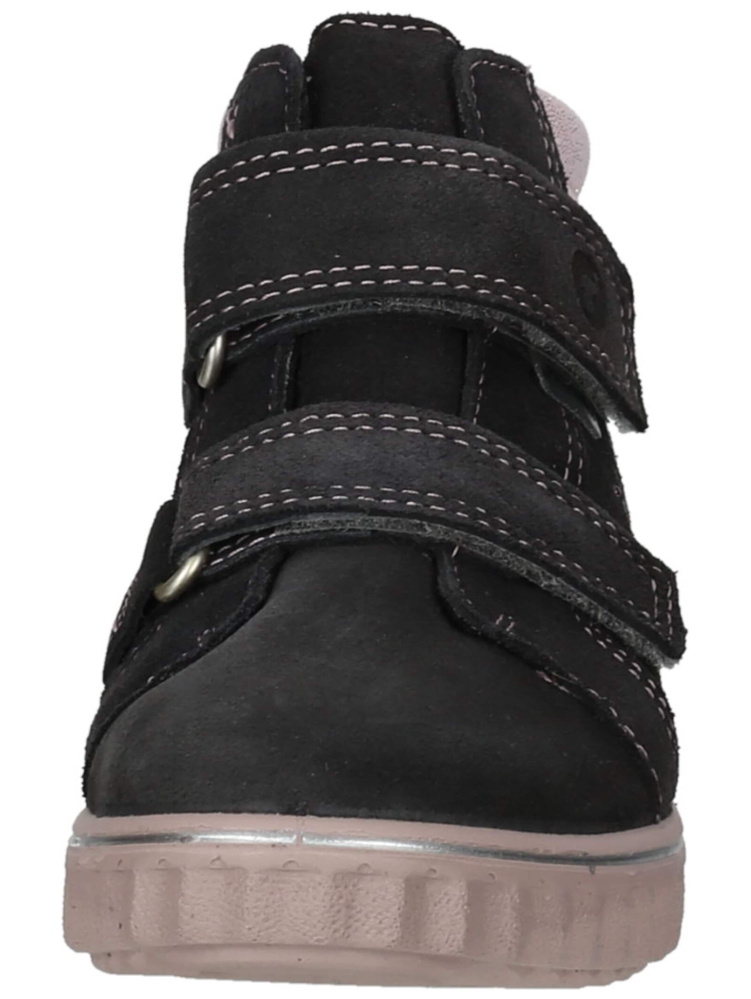 RICOSTA Sneakers in Zwart