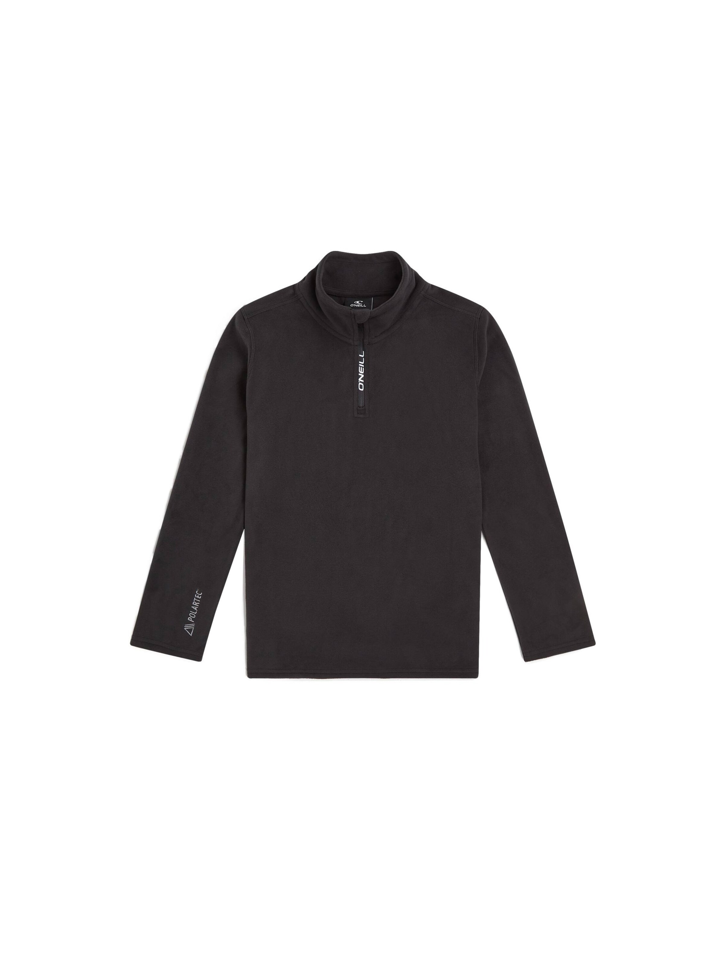 O'NEILL Športový sveter - Čierna: predná strana