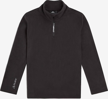 O'NEILL - Jersey deportivo en negro: frente