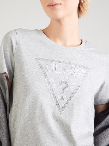 GUESS Shirt in Grey