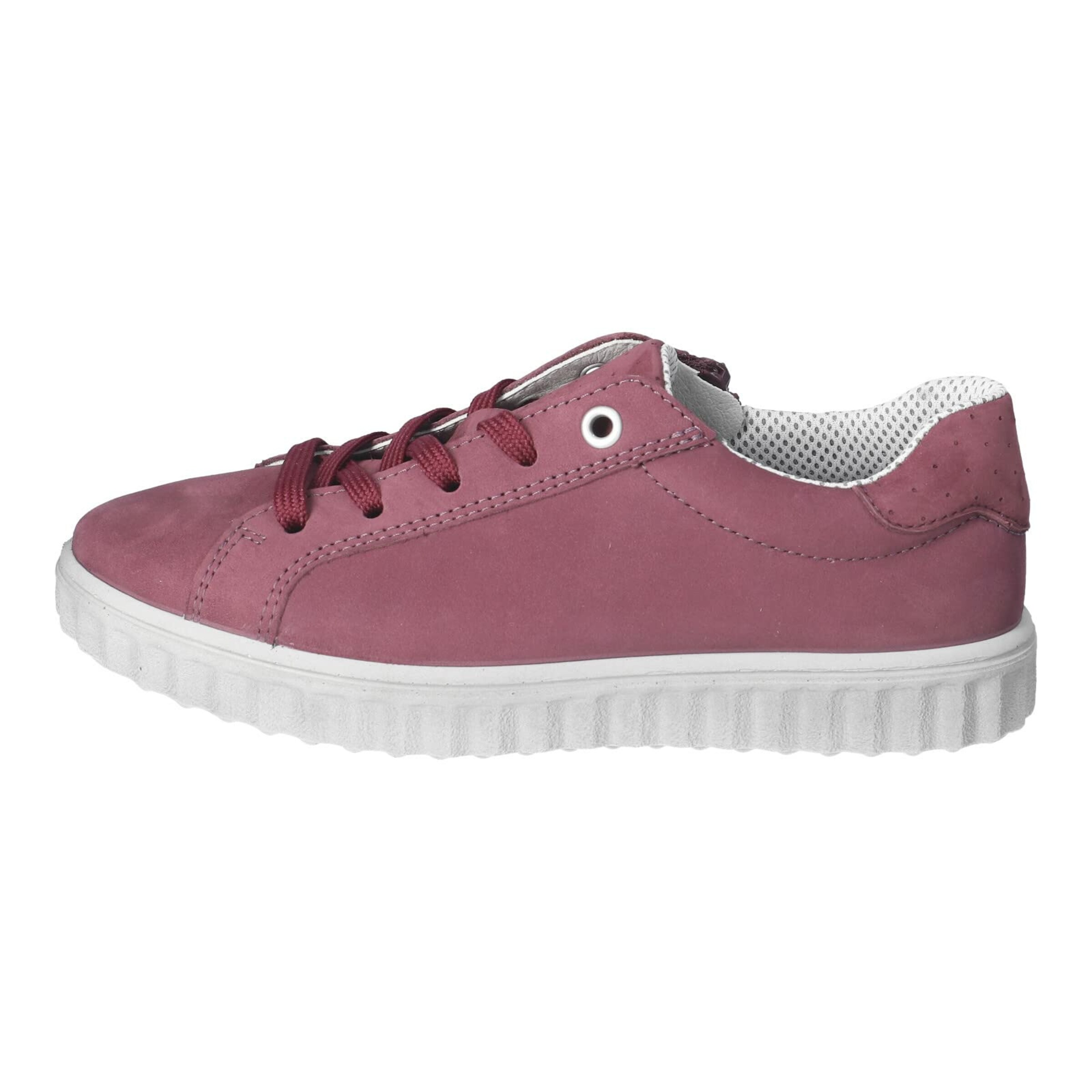 RICOSTA Sneakers 'Jenna' in Red
