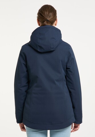 ICEBOUND Jacke in Blau