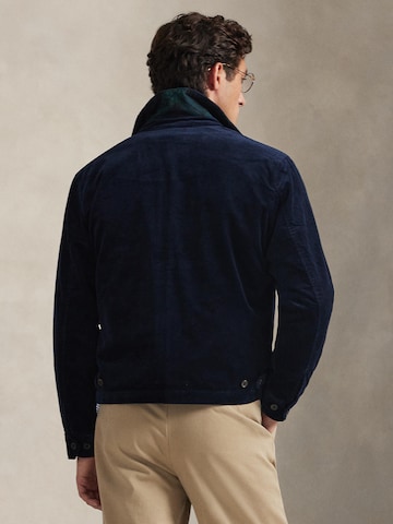 Giacca di mezza stagione '8 WALE' di Polo Ralph Lauren in blu