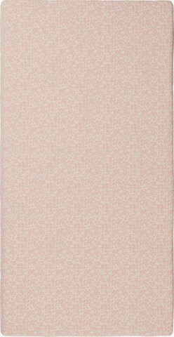 Noppies Baby Blanket in Pink: front