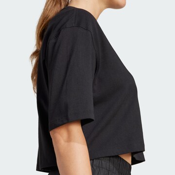 ADIDAS ORIGINALS Shirt 'Black Ferns Essentials' in Black