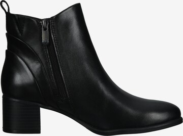 MARCO TOZZI Booties in Black