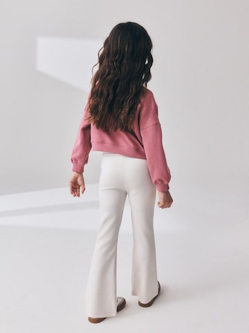 Flared Leggings di Next in beige