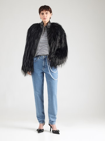 KARL LAGERFELD JEANS Slimfit Τζιν σε μπλε