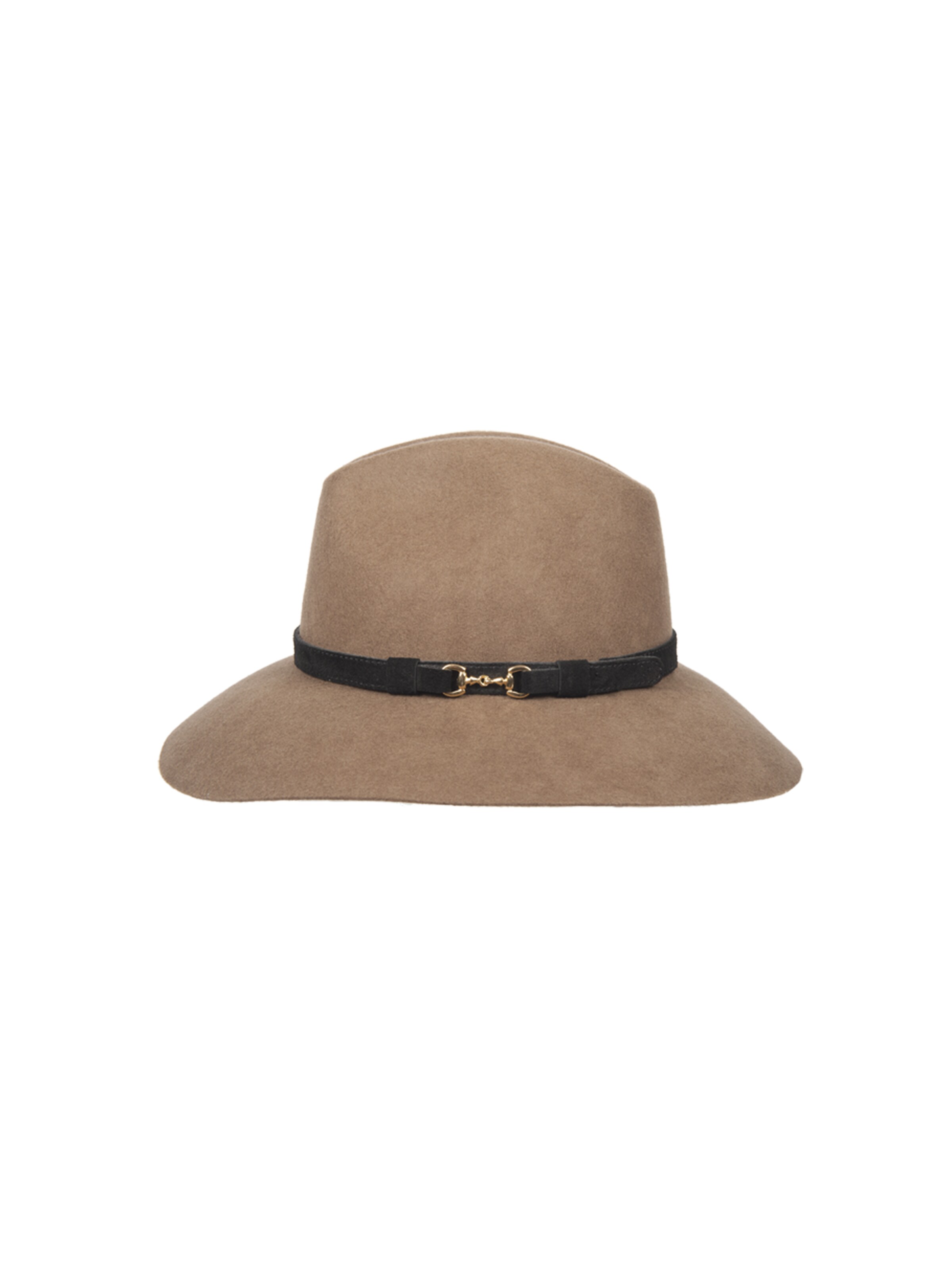 Hatland Hat 'Serena' in Beige