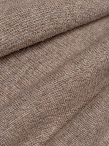 Pull-over Andrew James en beige