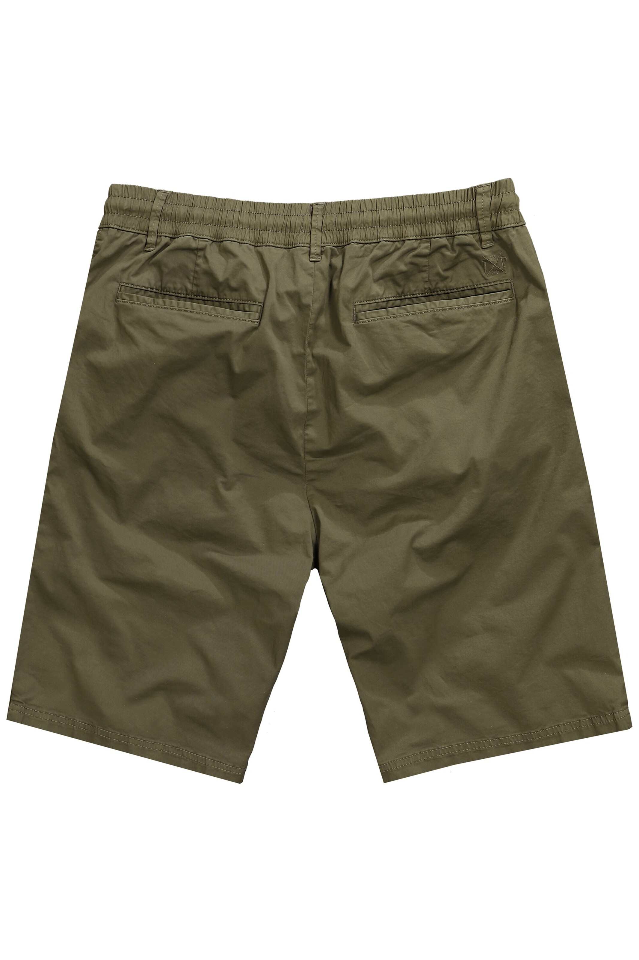 JP1880 Regular Broek in Groen