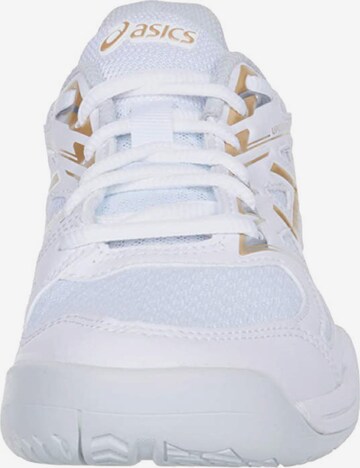 ASICS Athletic Shoes 'Upcourt 4' in White