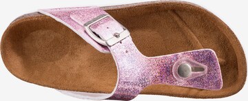 Dockers by Gerli Sandals in Pink