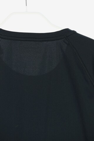 PEAK PERFORMANCE Shirt in XXL in Black
