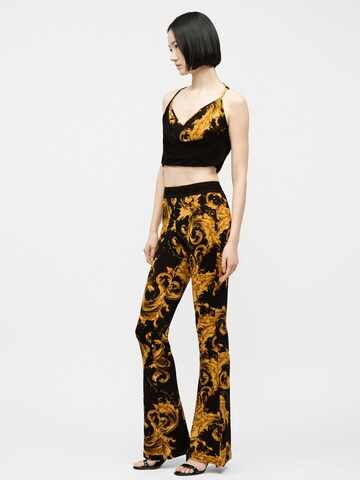 Versace Jeans Couture Топ в Черный